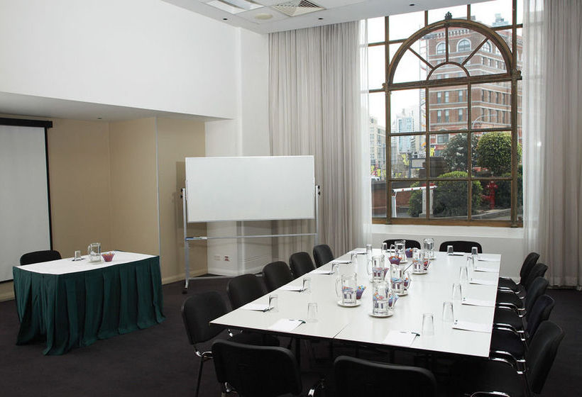 Adina Apartment Hotel Sydney Central | Sydney | New South Wales | Australia 18