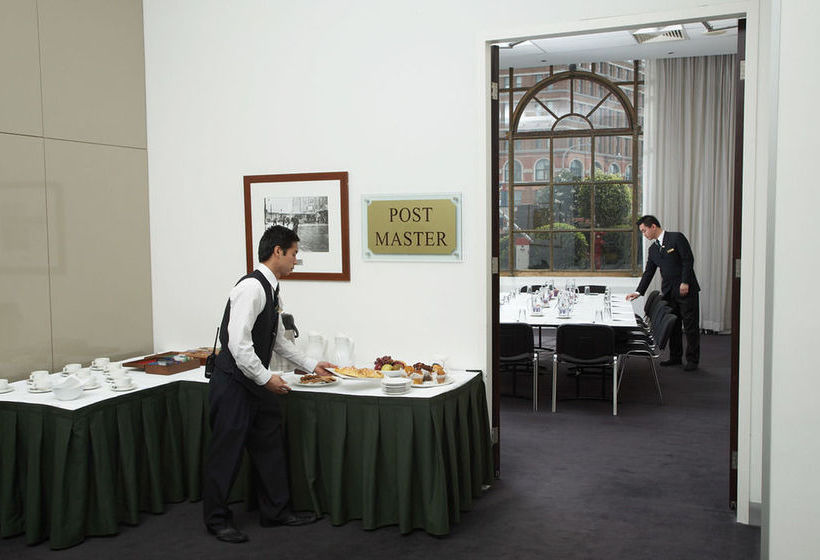 Adina Apartment Hotel Sydney Central | Sydney | New South Wales | Australia 19