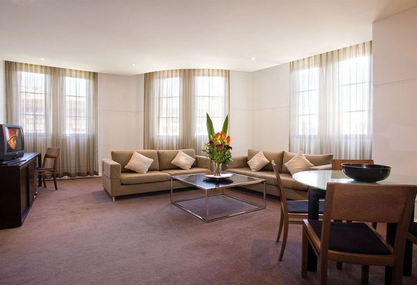 Adina Apartment Hotel Sydney Central | Sydney | New South Wales | Australia 2