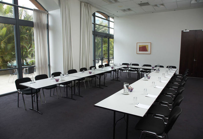 Adina Apartment Hotel Sydney Central | Sydney | New South Wales | Australia 20