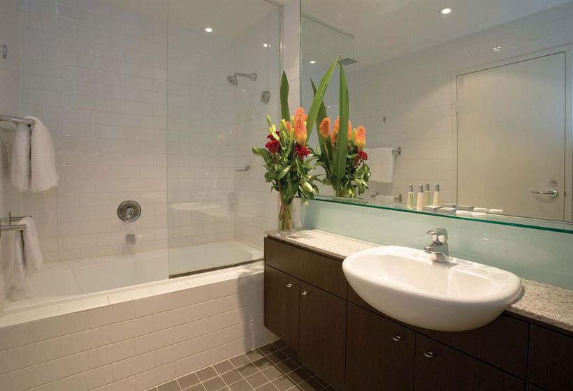 Adina Apartment Hotel Sydney Central | Sydney | New South Wales | Australia 6