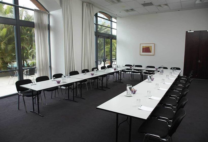 Adina Apartment Hotel Sydney Central | Sydney | New South Wales | Australia 7