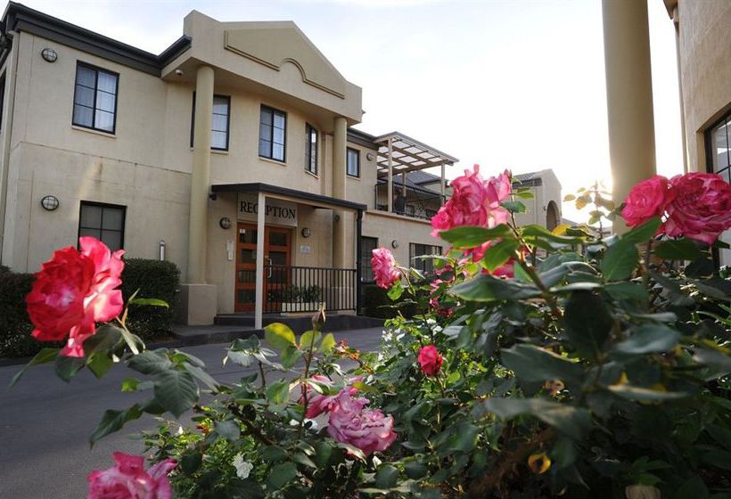 Best Western Parklands Apartment Hotel | Canberra | Australian Capital Territory | Australia 1