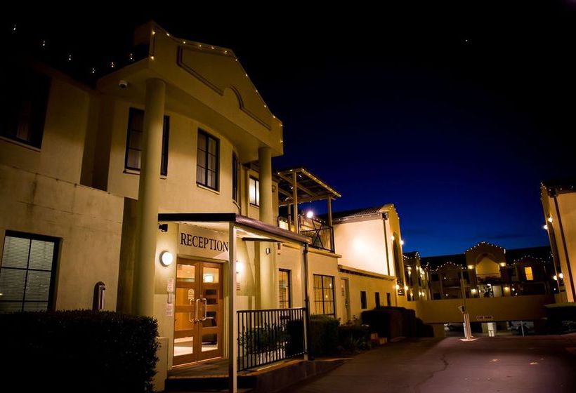 Best Western Parklands Apartment Hotel | Canberra | Australian Capital Territory | Australia 10