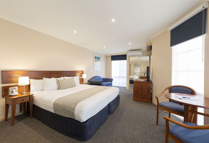 Best Western Parklands Apartment Hotel | Canberra | Australian Capital Territory | Australia 14