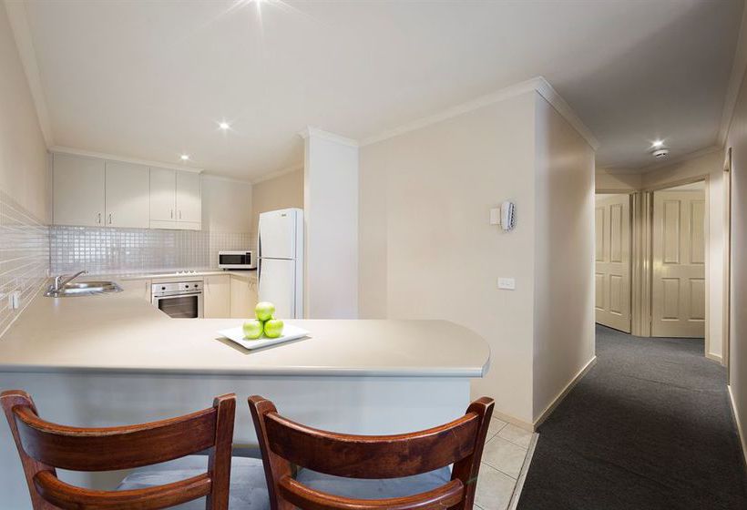 Best Western Parklands Apartment Hotel | Canberra | Australian Capital Territory | Australia 15