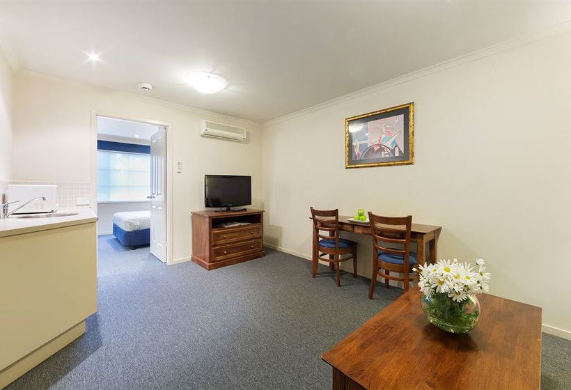 Best Western Parklands Apartment Hotel | Canberra | Australian Capital Territory | Australia 17