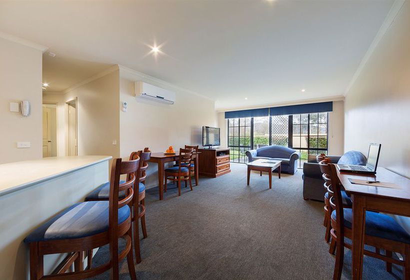Best Western Parklands Apartment Hotel | Canberra | Australian Capital Territory | Australia 18