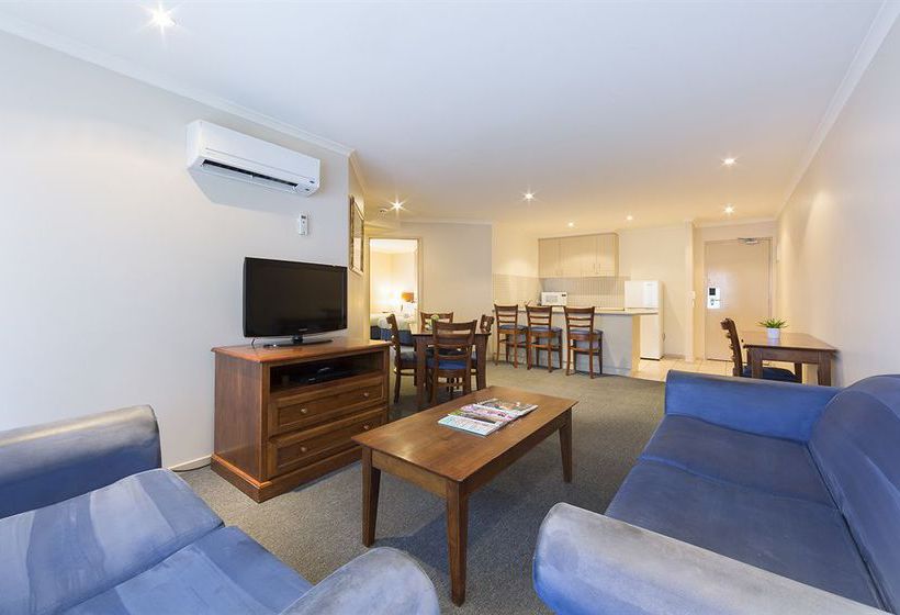 Best Western Parklands Apartment Hotel | Canberra | Australian Capital Territory | Australia 19