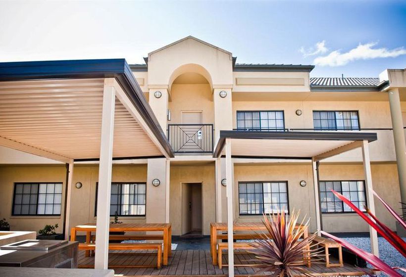 Best Western Parklands Apartment Hotel | Canberra | Australian Capital Territory | Australia 2