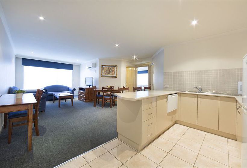 Best Western Parklands Apartment Hotel | Canberra | Australian Capital Territory | Australia 20