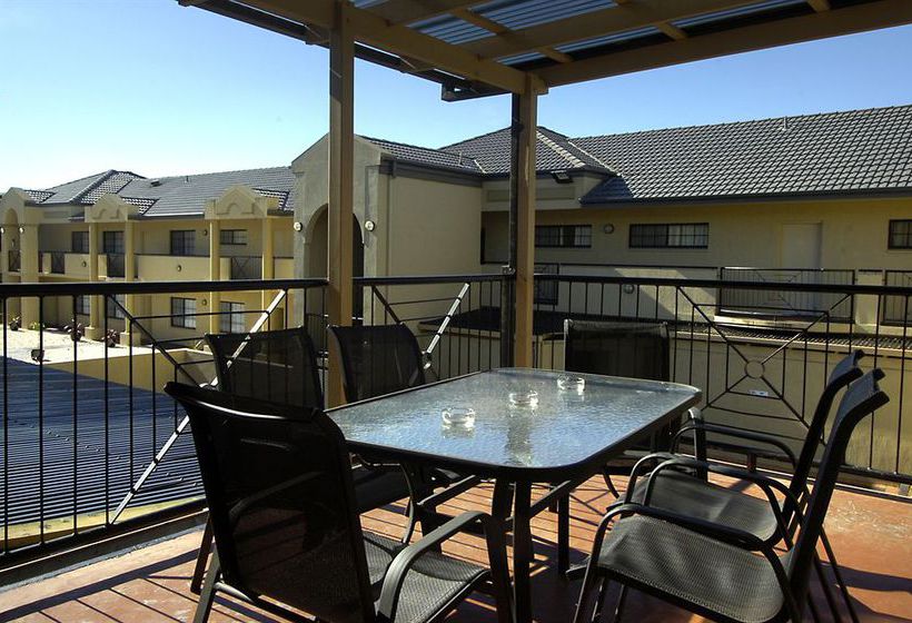 Best Western Parklands Apartment Hotel | Canberra | Australian Capital Territory | Australia 3