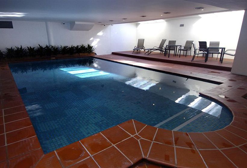 Best Western Parklands Apartment Hotel | Canberra | Australian Capital Territory | Australia 4