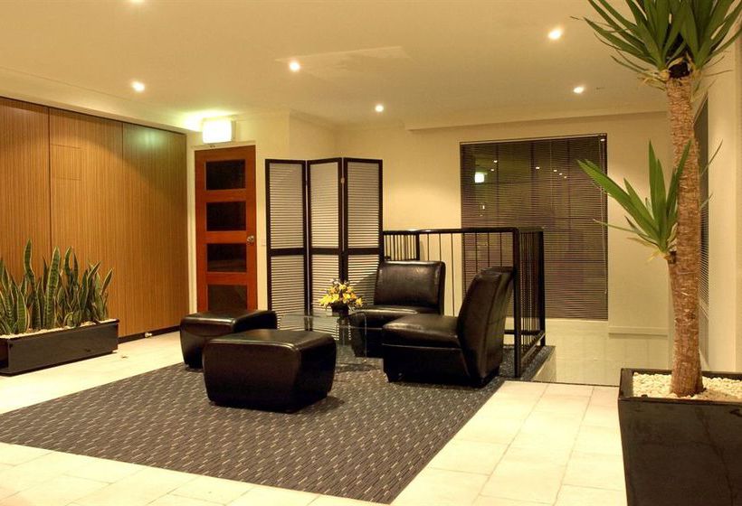 Best Western Parklands Apartment Hotel | Canberra | Australian Capital Territory | Australia 5