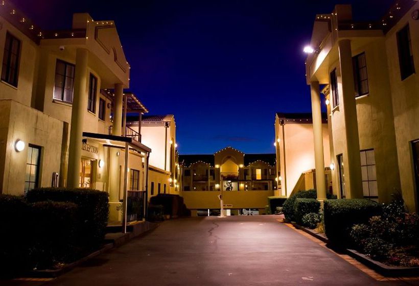 Best Western Parklands Apartment Hotel | Canberra | Australian Capital Territory | Australia 6