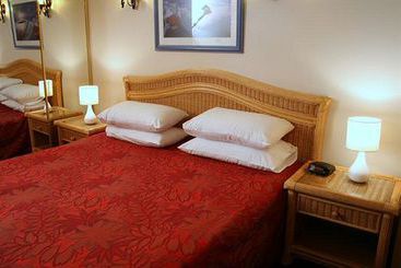 Broadbeach Travel Inn Apartments | Broadbeach | Queensland | Australia 10