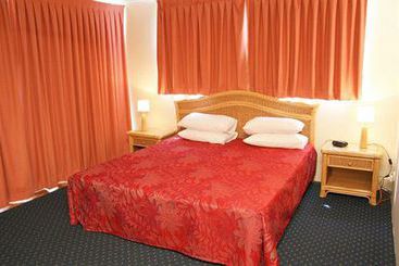 Broadbeach Travel Inn Apartments | Broadbeach | Queensland | Australia 13