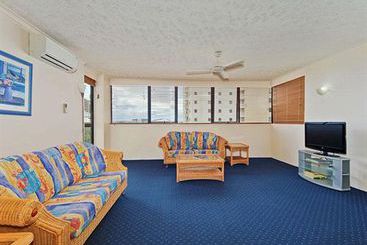 Broadbeach Travel Inn Apartments | Broadbeach | Queensland | Australia 14