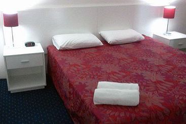 Broadbeach Travel Inn Apartments | Broadbeach | Queensland | Australia 15