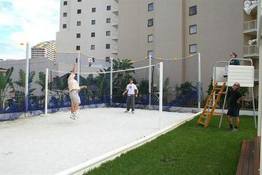 Broadbeach Travel Inn Apartments | Broadbeach | Queensland | Australia 18