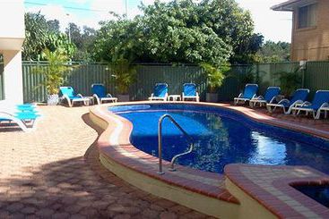 Broadbeach Travel Inn Apartments | Broadbeach | Queensland | Australia 19