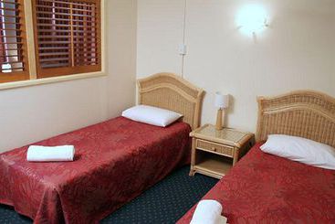 Broadbeach Travel Inn Apartments | Broadbeach | Queensland | Australia 20