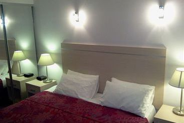 Broadbeach Travel Inn Apartments | Broadbeach | Queensland | Australia 5