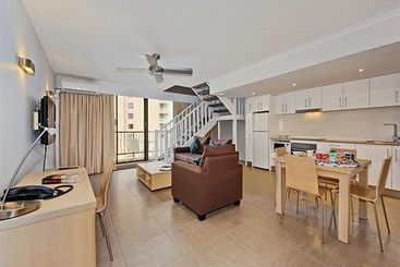 Broadbeach Travel Inn Apartments | Broadbeach | Queensland | Australia 7