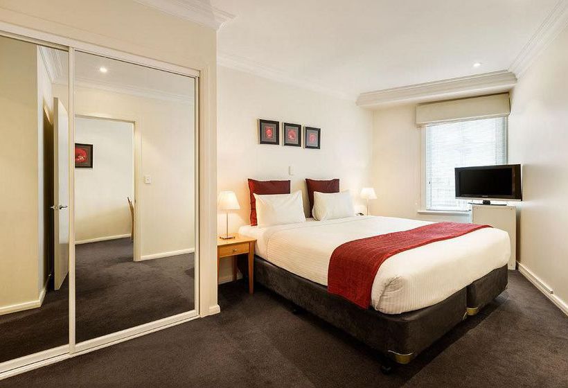 Hotel Quest On Chapel | South Yarra | Victoria | Australia 1