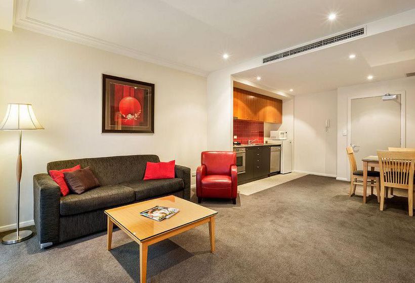 Hotel Quest On Chapel | South Yarra | Victoria | Australia 10