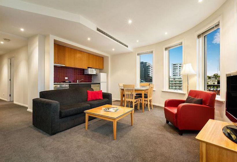 Hotel Quest On Chapel | South Yarra | Victoria | Australia 11