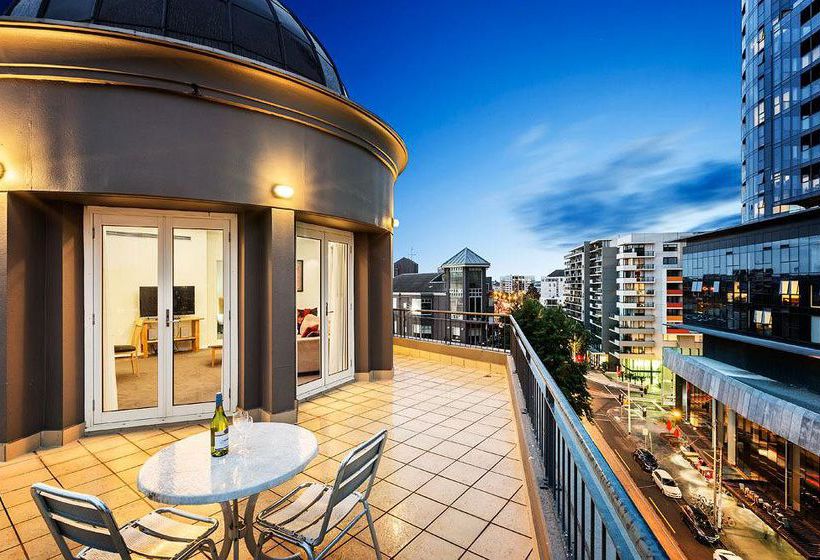 Hotel Quest On Chapel | South Yarra | Victoria | Australia 12