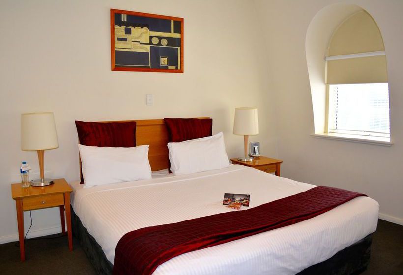 Hotel Quest On Chapel | South Yarra | Victoria | Australia 13