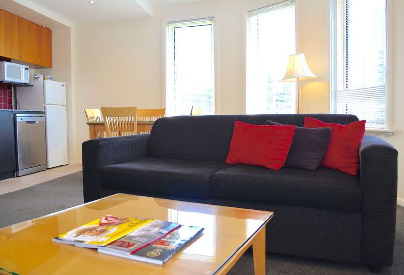 Hotel Quest On Chapel | South Yarra | Victoria | Australia 14