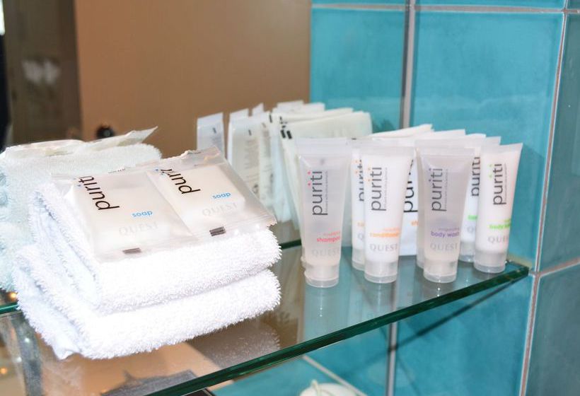 Hotel Quest On Chapel | South Yarra | Victoria | Australia 15