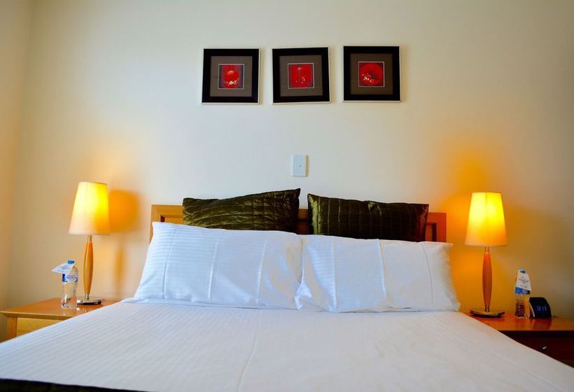 Hotel Quest On Chapel | South Yarra | Victoria | Australia 17