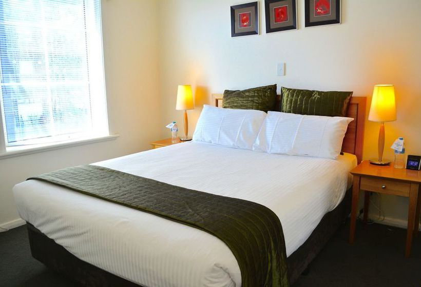 Hotel Quest On Chapel | South Yarra | Victoria | Australia 18