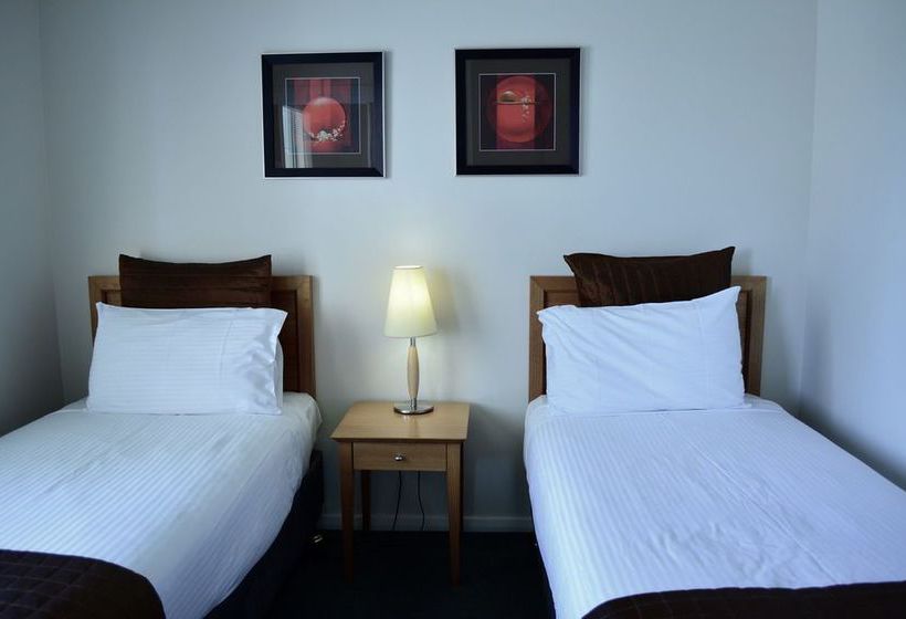 Hotel Quest On Chapel | South Yarra | Victoria | Australia 19