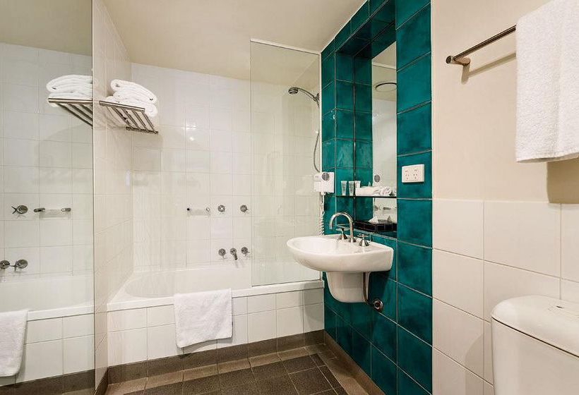 Hotel Quest On Chapel | South Yarra | Victoria | Australia 2