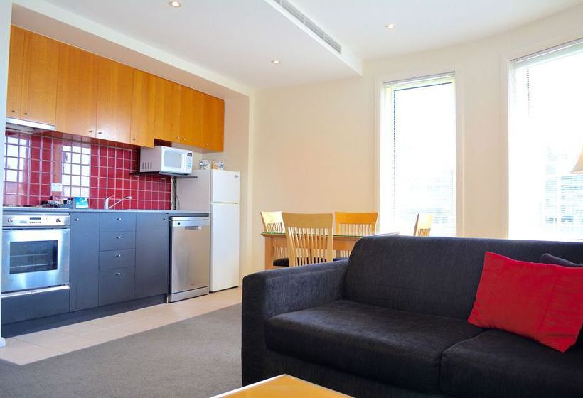 Hotel Quest On Chapel | South Yarra | Victoria | Australia 20