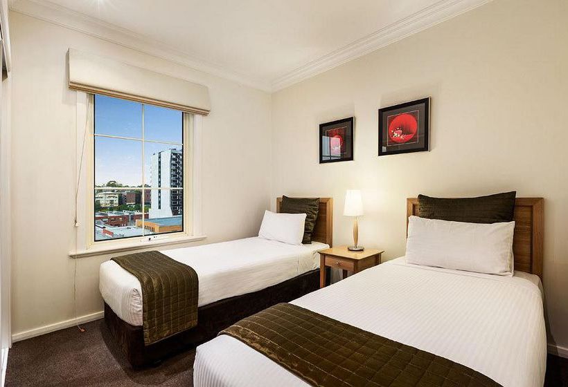 Hotel Quest On Chapel | South Yarra | Victoria | Australia 3