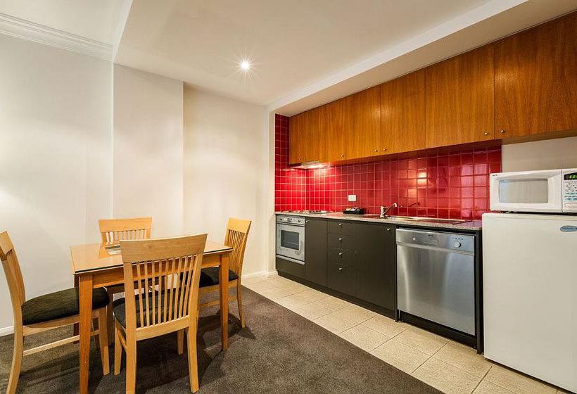 Hotel Quest On Chapel | South Yarra | Victoria | Australia 4