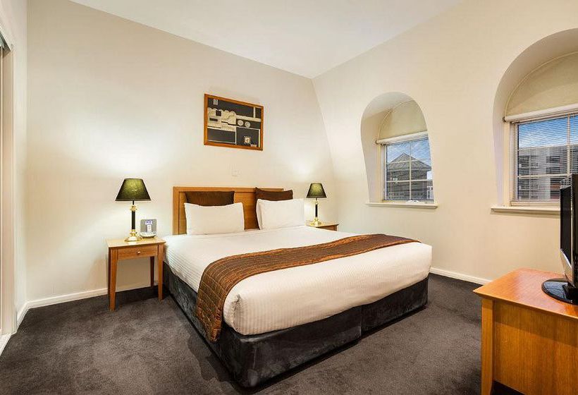 Hotel Quest On Chapel | South Yarra | Victoria | Australia 5