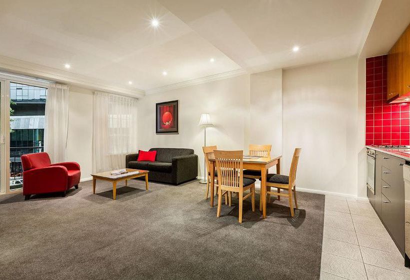 Hotel Quest On Chapel | South Yarra | Victoria | Australia 6