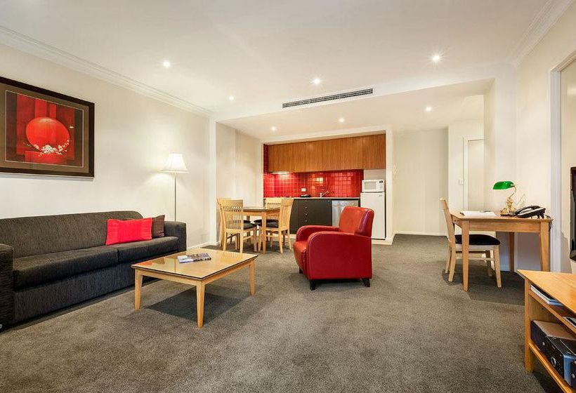 Hotel Quest On Chapel | South Yarra | Victoria | Australia 7