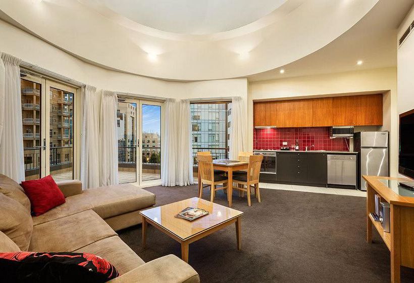 Hotel Quest On Chapel | South Yarra | Victoria | Australia 9