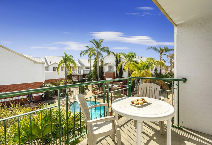 Hotel Quest South Perth | South Perth | Western Australia | Australia 1