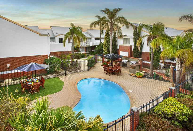 Hotel Quest South Perth | South Perth | Western Australia | Australia 15