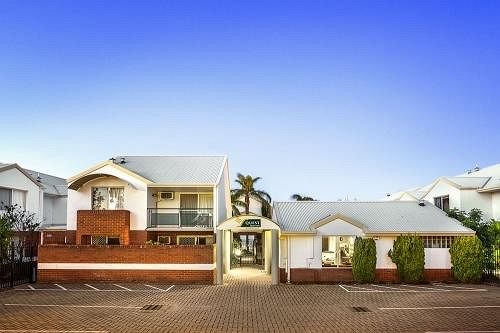 Hotel Quest South Perth | South Perth | Western Australia | Australia 17