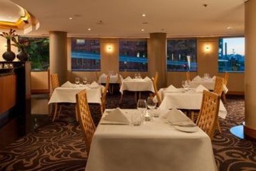 Radisson Hotel & Suites Sydney | Sydney | New South Wales | Australia 10